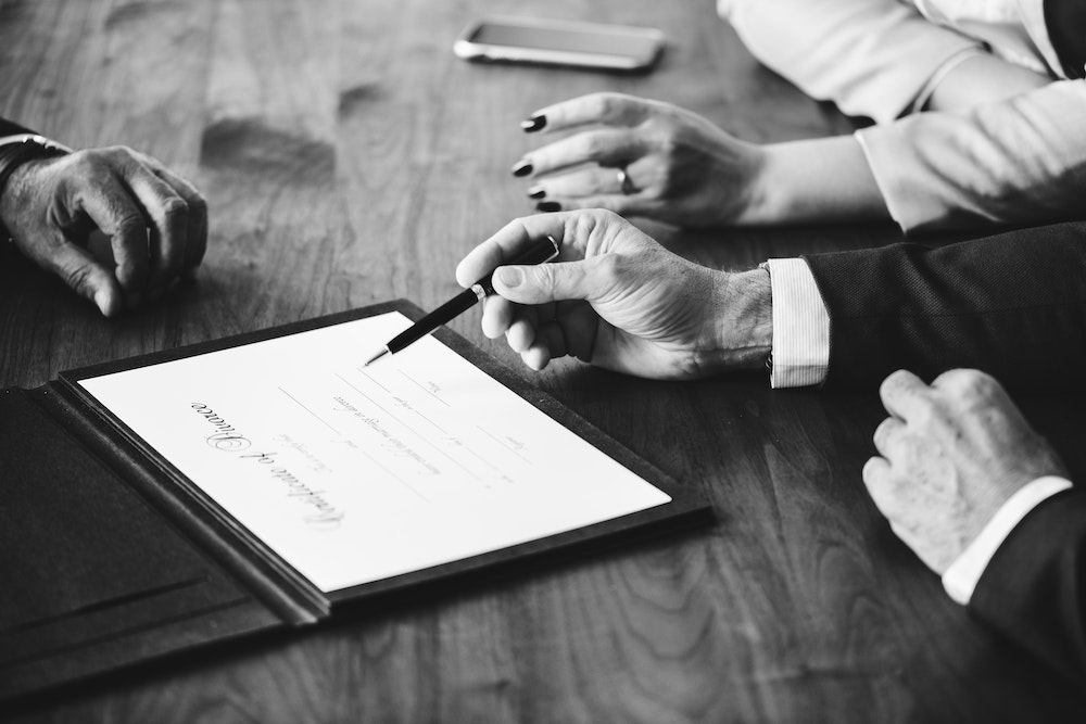 Divorce : comment obtenir la suppression d'un droit de visite ?