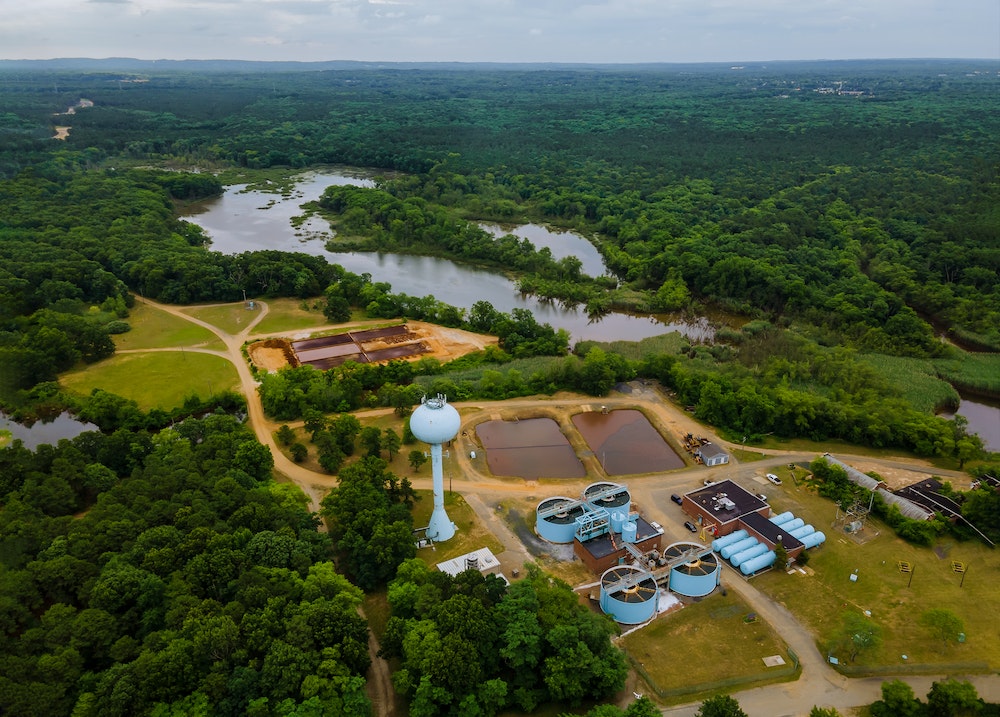 La loi sur l'assainissement des eaux usées domestiques : enjeux et régulations