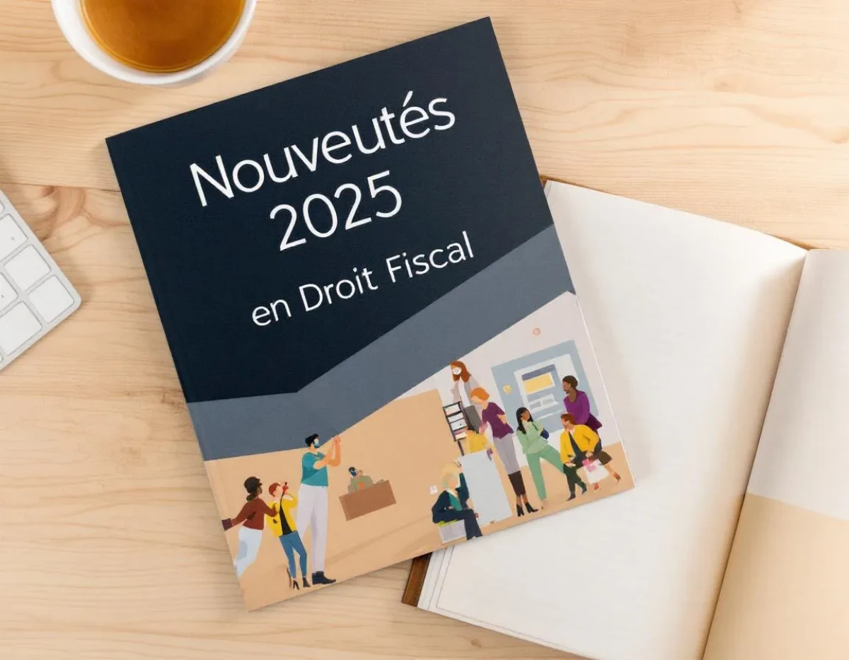 Nouveautés 2025 en Droit Fiscal : Obligations et Astuces pour Optimiser Votre Situation Financière