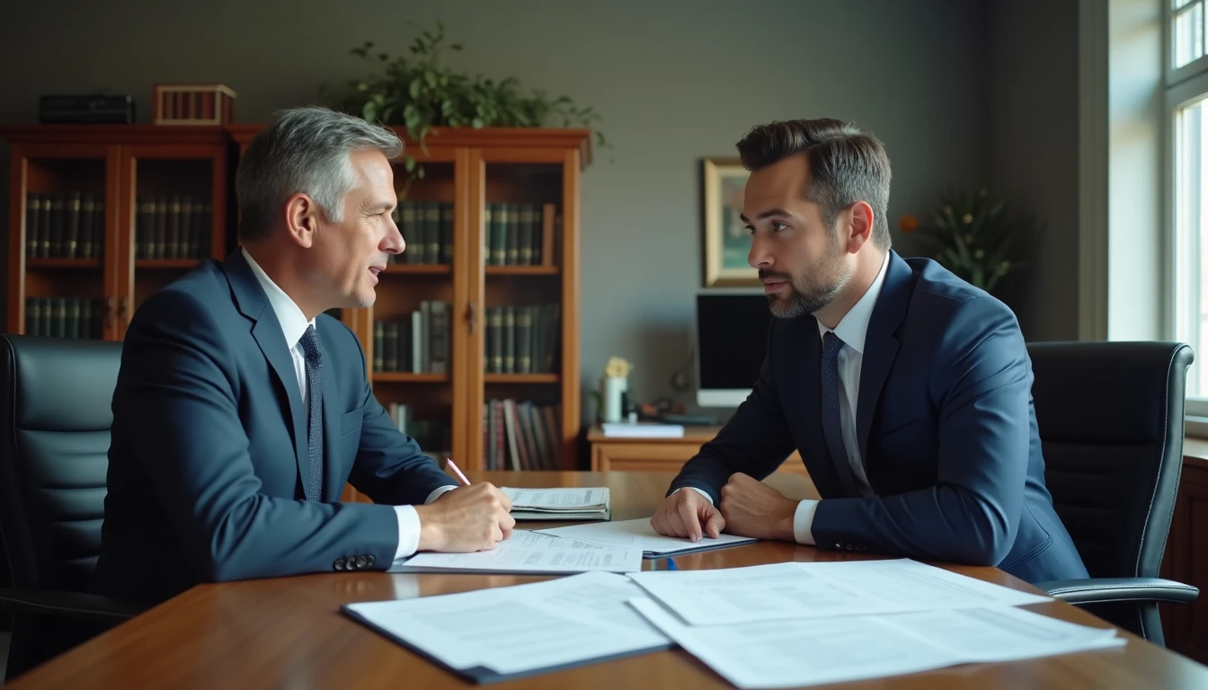Comment prévenir les litiges avec votre Assurance moto