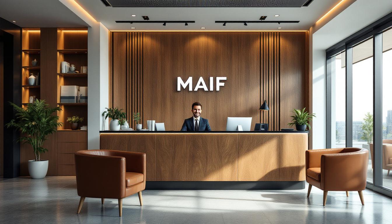 MAIF Bayonne : horaires et coordonnées de votre agence