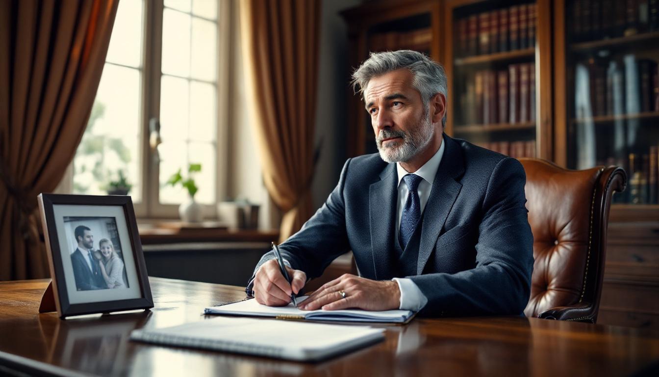 Comment un avocat divorce Dijon peut faciliter votre procédure
