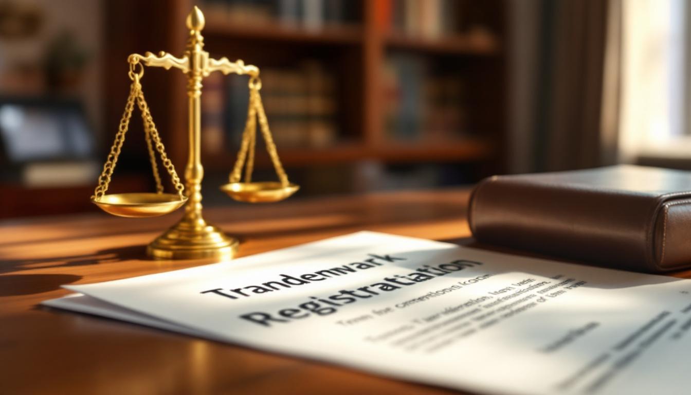 Symbole trademark : ce que chaque entrepreneur doit savoir