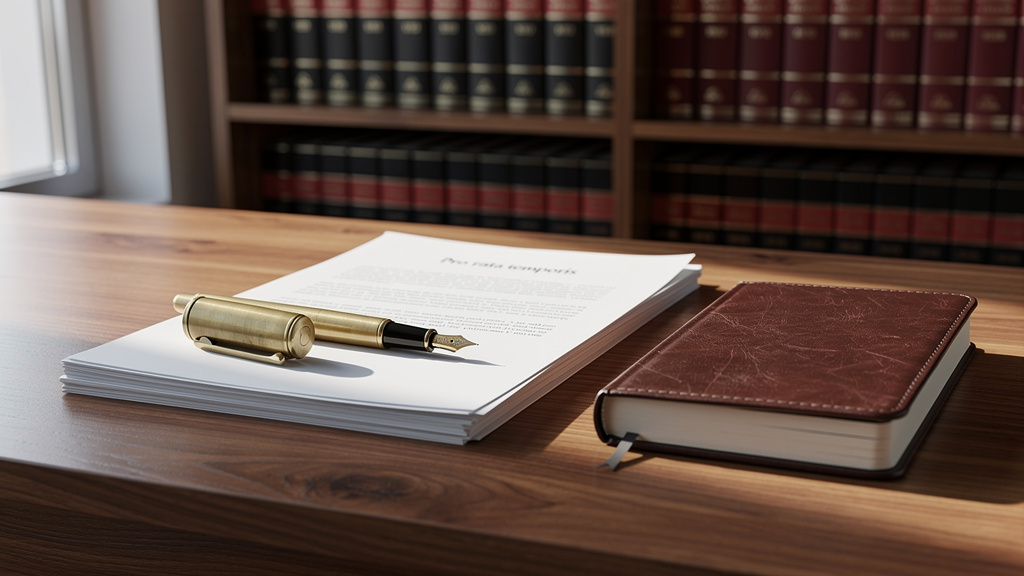 Comment éviter les litiges liés au prorata temporis