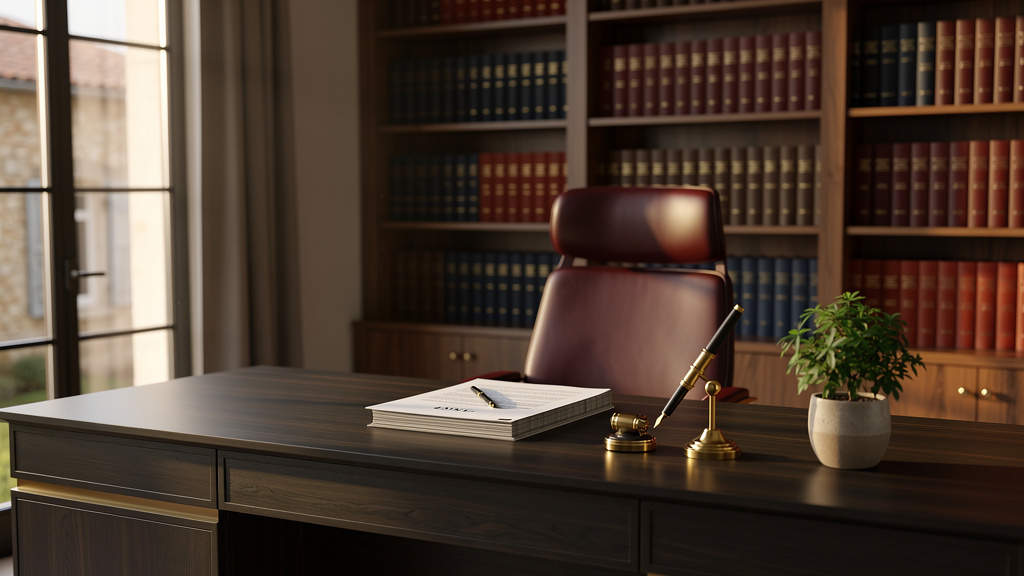 Ordonnance de Montils les Tours : un outil pour les avocats