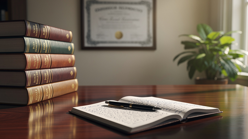 Avocat spécialiste droit public : comment se déroule une consultation