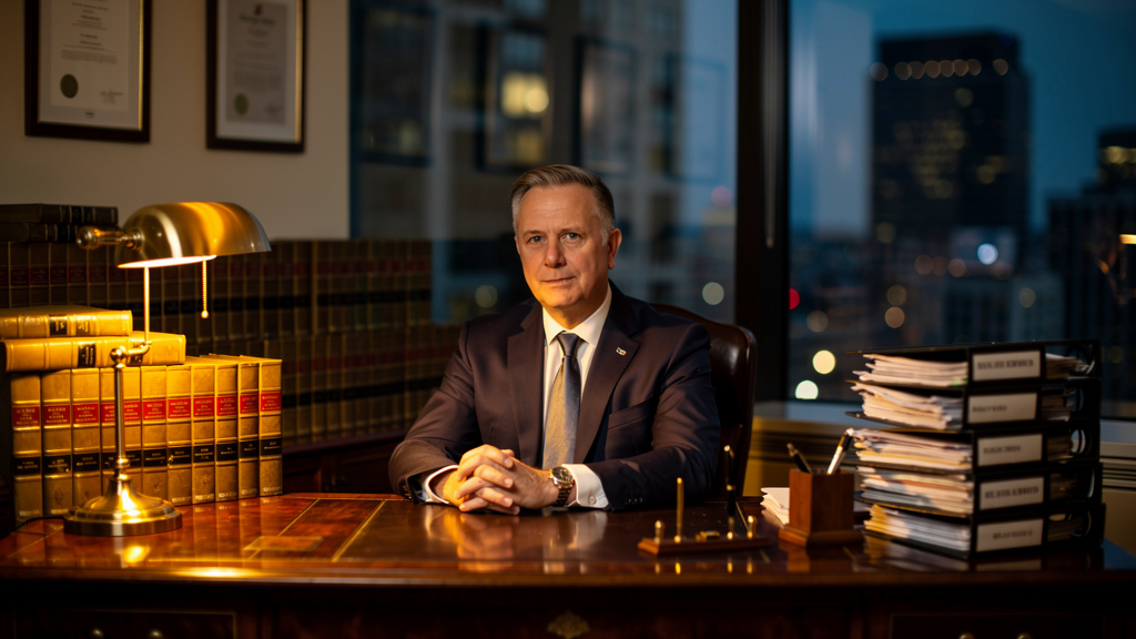 Avocat spécialiste droit public : un partenaire indispensable