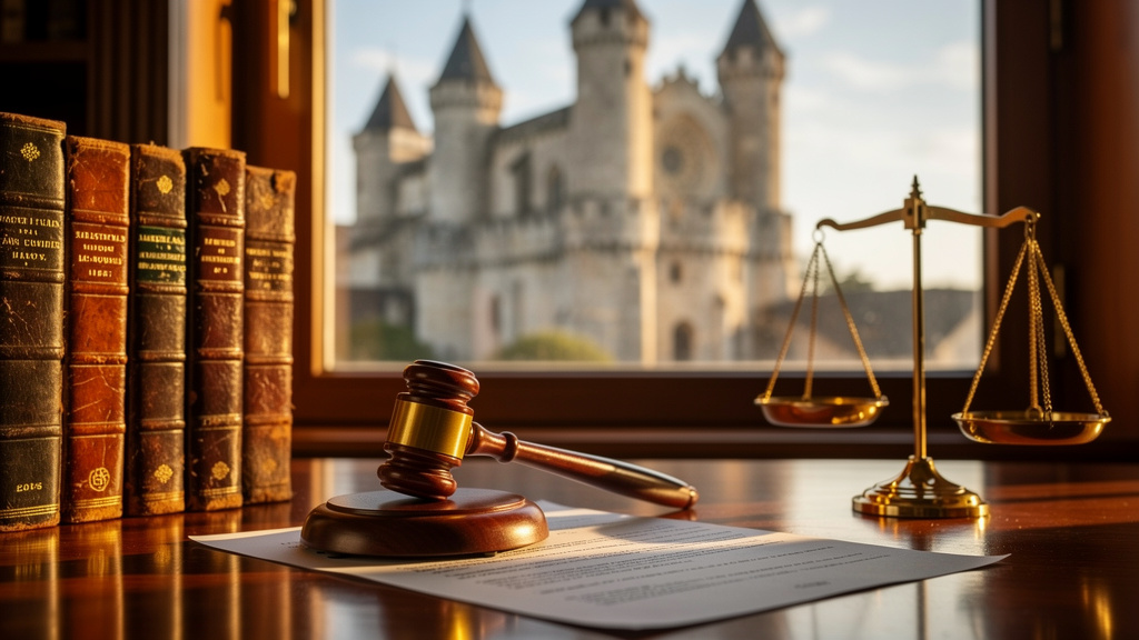 Pourquoi opter pour l'ordonnance de Montils les Tours en 2026