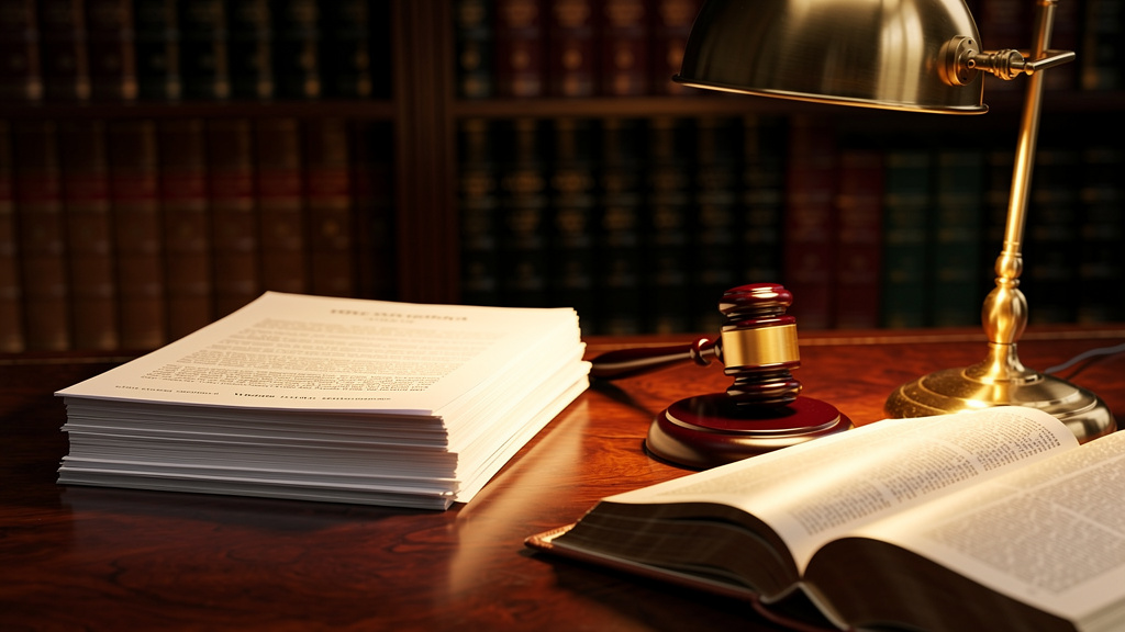 Comment un avocat spécialiste droit public gère votre dossier