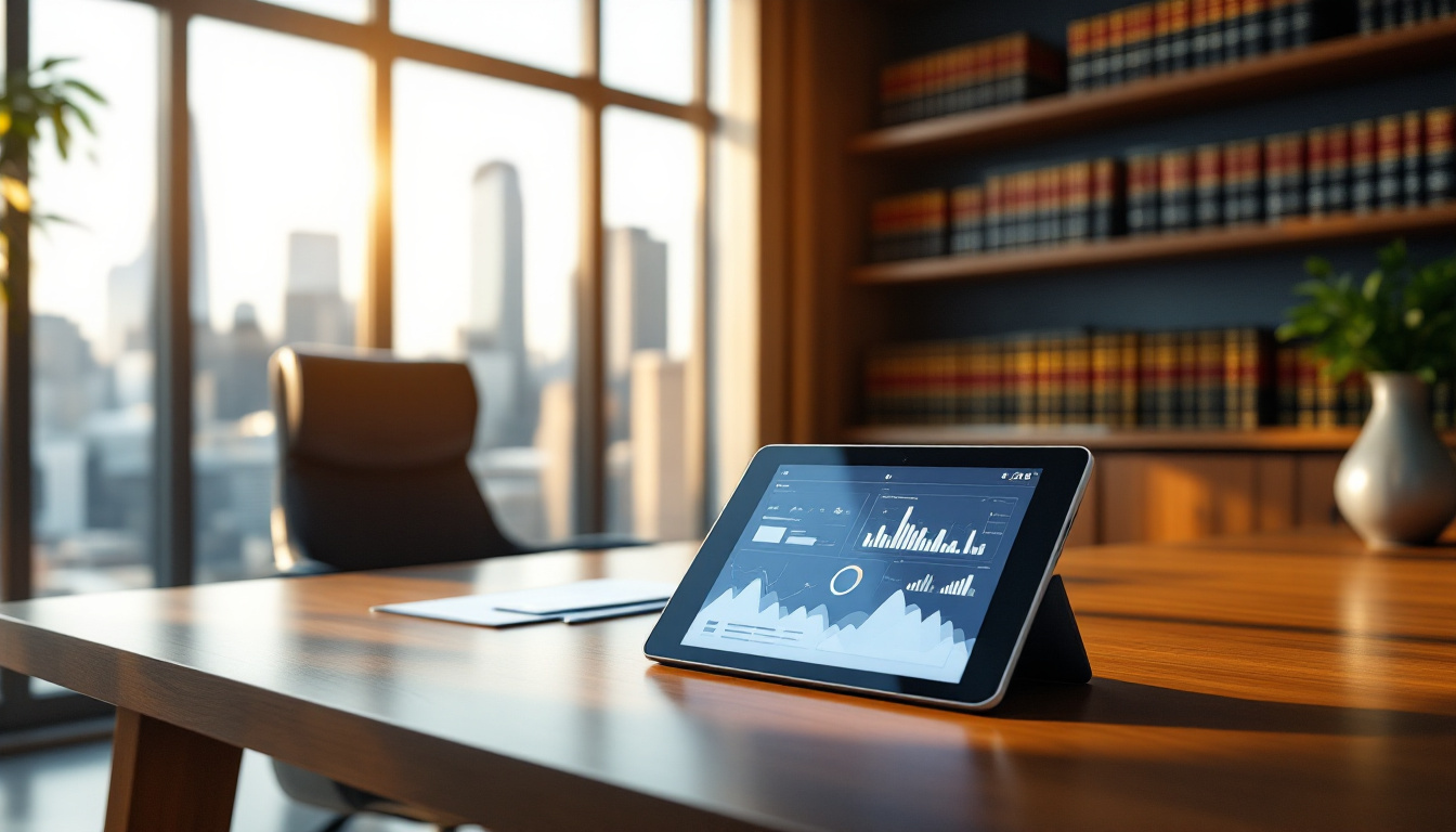 Legalyspace et la digitalisation des entreprises en 2026