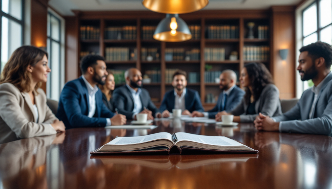 Pourquoi suivre une formation de stratégie en leadership ?
