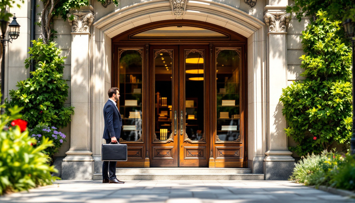 Pourquoi choisir l'ordonnance de Montils les Tours pour vos affaires